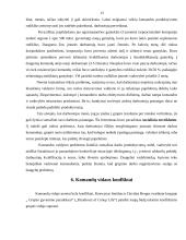 Komandinis darbas, privalumai ir trūkumai 13 puslapis