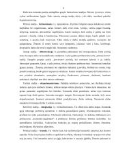 Komandinis darbas, privalumai ir trūkumai 9 puslapis