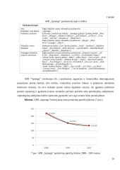 Veiklos analizė: APB "Apranga" 10 puslapis