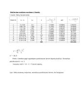 Sėklų matmenų varijavimo dėsningumas 5 puslapis