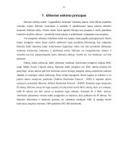 TCP/IP protokolų šeima 11 puslapis