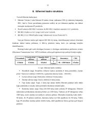 TCP/IP protokolų šeima 13 puslapis