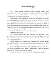 TCP/IP protokolų šeima 17 puslapis