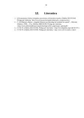 TCP/IP protokolų šeima 18 puslapis