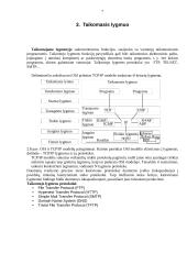 TCP/IP protokolų šeima 7 puslapis