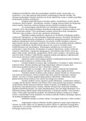 Ląsteliniai ir neląsteliniai audiniai 12 puslapis