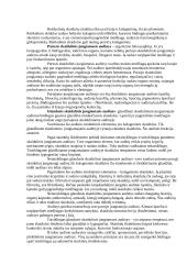 Ląsteliniai ir neląsteliniai audiniai 13 puslapis