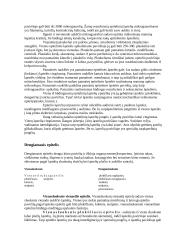 Ląsteliniai ir neląsteliniai audiniai 4 puslapis