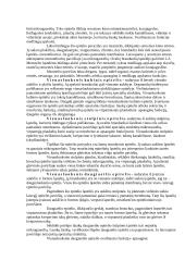 Ląsteliniai ir neląsteliniai audiniai 5 puslapis