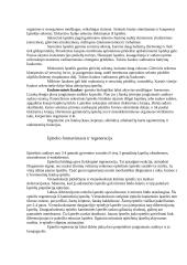 Ląsteliniai ir neląsteliniai audiniai 9 puslapis