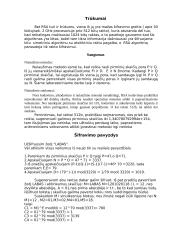 Duomenų kodavimas: RSA 6 puslapis