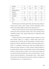 Stručių genetiniai ištekliai Lietuvoje ir pasaulyje 13 puslapis