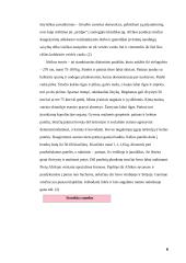 Stručių genetiniai ištekliai Lietuvoje ir pasaulyje 6 puslapis