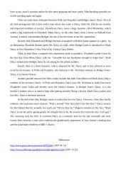 What parallels are there between the two films and their heroines: Pride and Prejudice vs. Bridget Jones’s Diary 7 puslapis