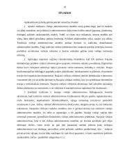 Tradicinės ir naujosios viešosios vadybos lyginamoji analizė 14 puslapis