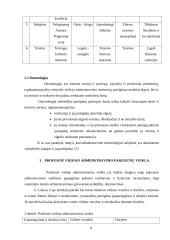 Viešojo administravimo pareigūnų etika 8 puslapis