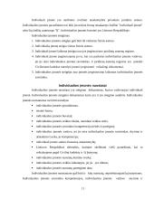 Automobilio "Daewoo Kalos S" kėbulo priekinių dešinės pusės durų remonto technologijos vertinimas 10 puslapis