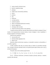 Automobilio "Daewoo Kalos S" kėbulo priekinių dešinės pusės durų remonto technologijos vertinimas 18 puslapis