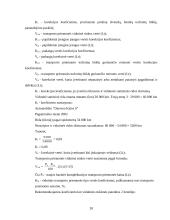 Automobilio "Daewoo Kalos S" kėbulo priekinių dešinės pusės durų remonto technologijos vertinimas 19 puslapis