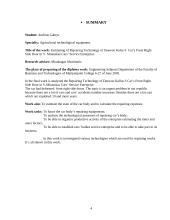 Automobilio "Daewoo Kalos S" kėbulo priekinių dešinės pusės durų remonto technologijos vertinimas 3 puslapis