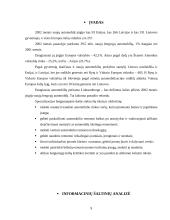 Automobilio "Daewoo Kalos S" kėbulo priekinių dešinės pusės durų remonto technologijos vertinimas 8 puslapis