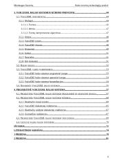 Balso serverių technologijų analizė 6 puslapis