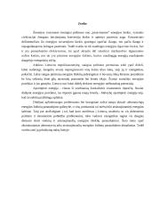 Buitinių vartotojų energijos rūšies pakeitimo techninės ir ekonominės sąlygos 3 puslapis