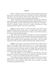 Buitinių vartotojų energijos rūšies pakeitimo techninės ir ekonominės sąlygos 6 puslapis