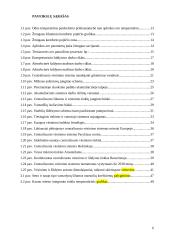Centralizuoto vėsinimo paslaugų tiekimo Kauno miesto vartotojams galimybių analizė 6 puslapis