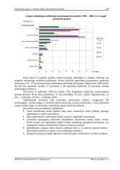 Darbuotojų saugos ir sveikatos būklė autotransporto įmonėse 20 puslapis