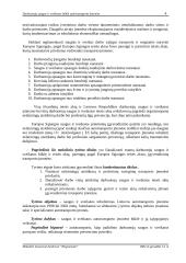 Darbuotojų saugos ir sveikatos būklė autotransporto įmonėse 4 puslapis