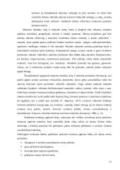 Netradicinių mokymo metodų taikymas muzikos pamokose 9 - 10 klasėse 11 puslapis