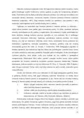 Netradicinių mokymo metodų taikymas muzikos pamokose 9 - 10 klasėse 12 puslapis