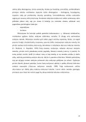 Netradicinių mokymo metodų taikymas muzikos pamokose 9 - 10 klasėse 13 puslapis