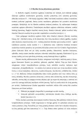 Netradicinių mokymo metodų taikymas muzikos pamokose 9 - 10 klasėse 14 puslapis