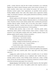 Netradicinių mokymo metodų taikymas muzikos pamokose 9 - 10 klasėse 15 puslapis