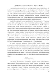 Netradicinių mokymo metodų taikymas muzikos pamokose 9 - 10 klasėse 17 puslapis