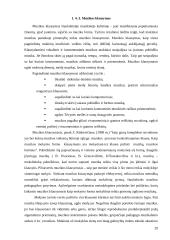 Netradicinių mokymo metodų taikymas muzikos pamokose 9 - 10 klasėse 19 puslapis