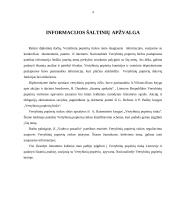 Vertybinių popierių rinkos 2 puslapis