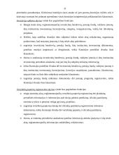 Vertybinių popierių rinkos 19 puslapis