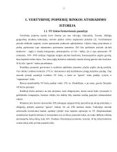 Vertybinių popierių rinkos 3 puslapis