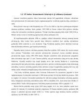 Vertybinių popierių rinkos 4 puslapis