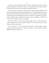 Vertybinių popierių rinkos 6 puslapis