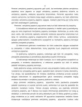 Vertybinių popierių rinkos 10 puslapis