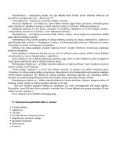 Fotoaparatai ir fotoaparatūros įrengimai 11 puslapis