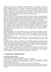 Fotoaparatai ir fotoaparatūros įrengimai 4 puslapis