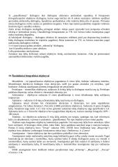 Fotoaparatai ir fotoaparatūros įrengimai 10 puslapis