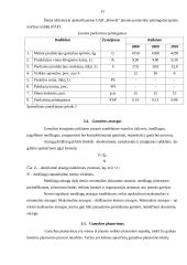 Įmonės ekonominė veikla: UAB "Biovela" 14 puslapis