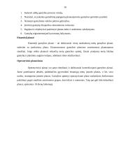 Įmonės ekonominė veikla: UAB "Biovela" 15 puslapis