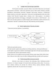 Įmonės ekonominė veikla: UAB "Biovela" 16 puslapis